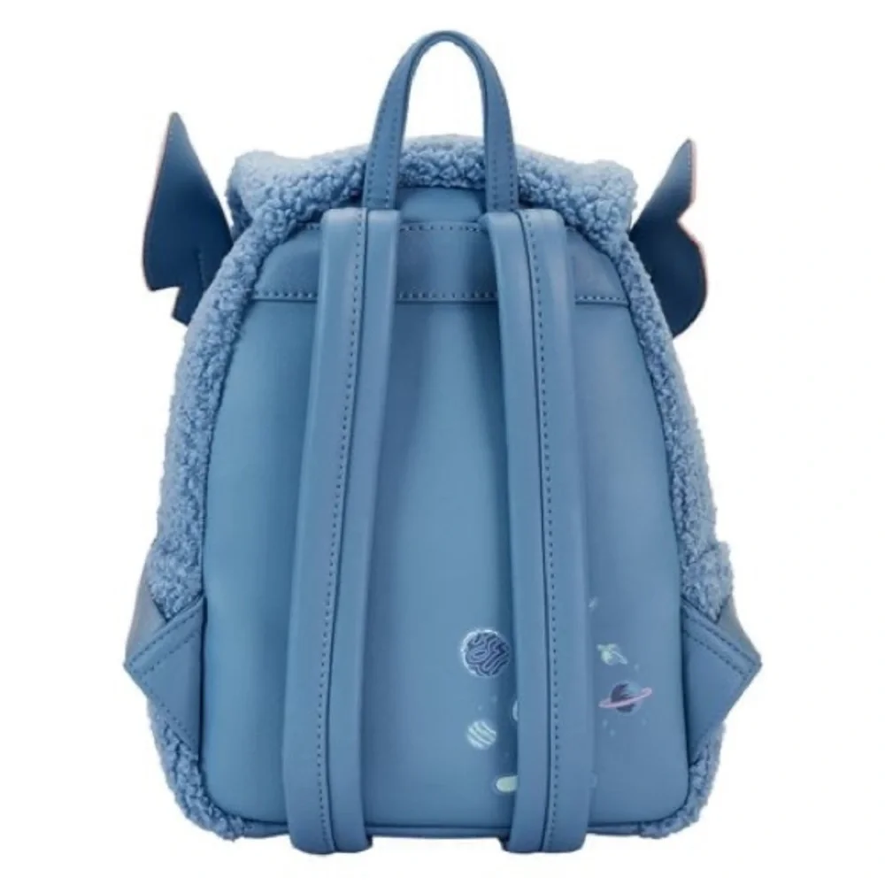 Loungefly disney stitch
